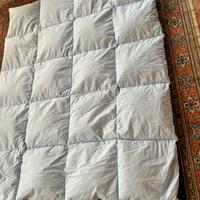 Piumino letto