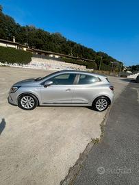Renault Clio 5 porte del 2021 gpl