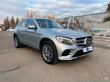 Mercedes-benz GLC 350 GLC 350 d 4Matic Premium AMG