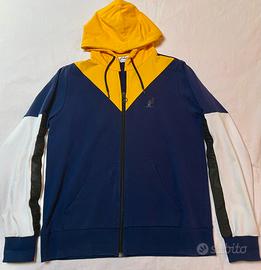 Tuta Sportiva Uomo Australian S