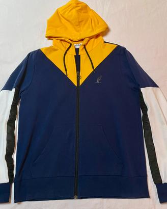 Tuta Sportiva Uomo Australian S