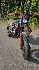 Ktm Sx-f 450 2022