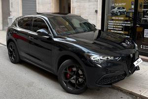 Alfa Romeo Stelvio 2.0 Turbo 280 CV Competizione