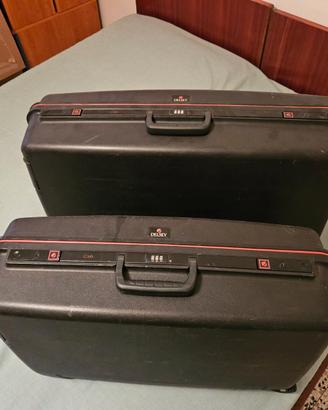 Valigie rigide Delsey