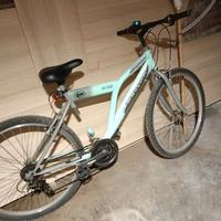 tutte 2 bici =   € 60.00