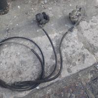 Gilera gp800 ricambi