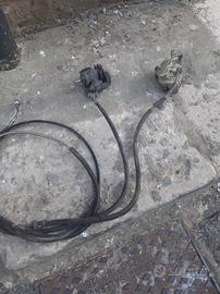 Gilera gp800 ricambi