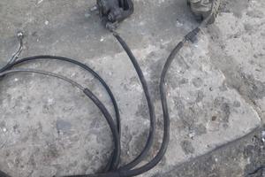 Gilera gp800 ricambi