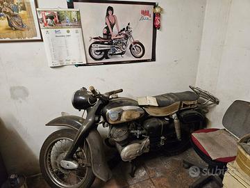 Altro Altro modello - 1953