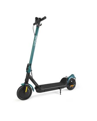 monopattino pighevole Siflow SO2 zero bianco