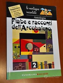 Fiabe e racconti dell'Arcobaleno (Antologia, Vol.