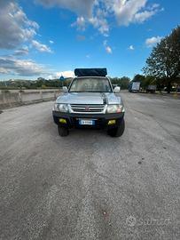 Mitsubishi Pajero v60