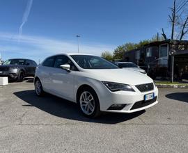 Seat Leon 1.6 TDI 105 CV 3p. Start/Stop Style