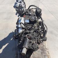 KOMATSU POWER-SHIFT KTM 4420CI