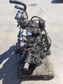 KOMATSU POWER-SHIFT KTM 4420CI