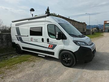 Nuovo challenger V114 Max Breack Edition Full