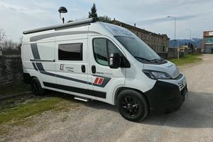 Nuovo challenger V114 Max Breack Edition Full