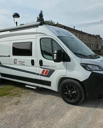 Nuovo challenger V114 Max Breack Edition Full