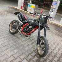 Beta 50 (70) 2014 track (DA VENDERE URGENTEMENTE)