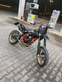 Beta 50 (70) 2014 track