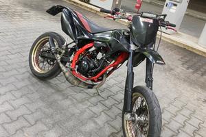 Beta 50 (70) 2014 track