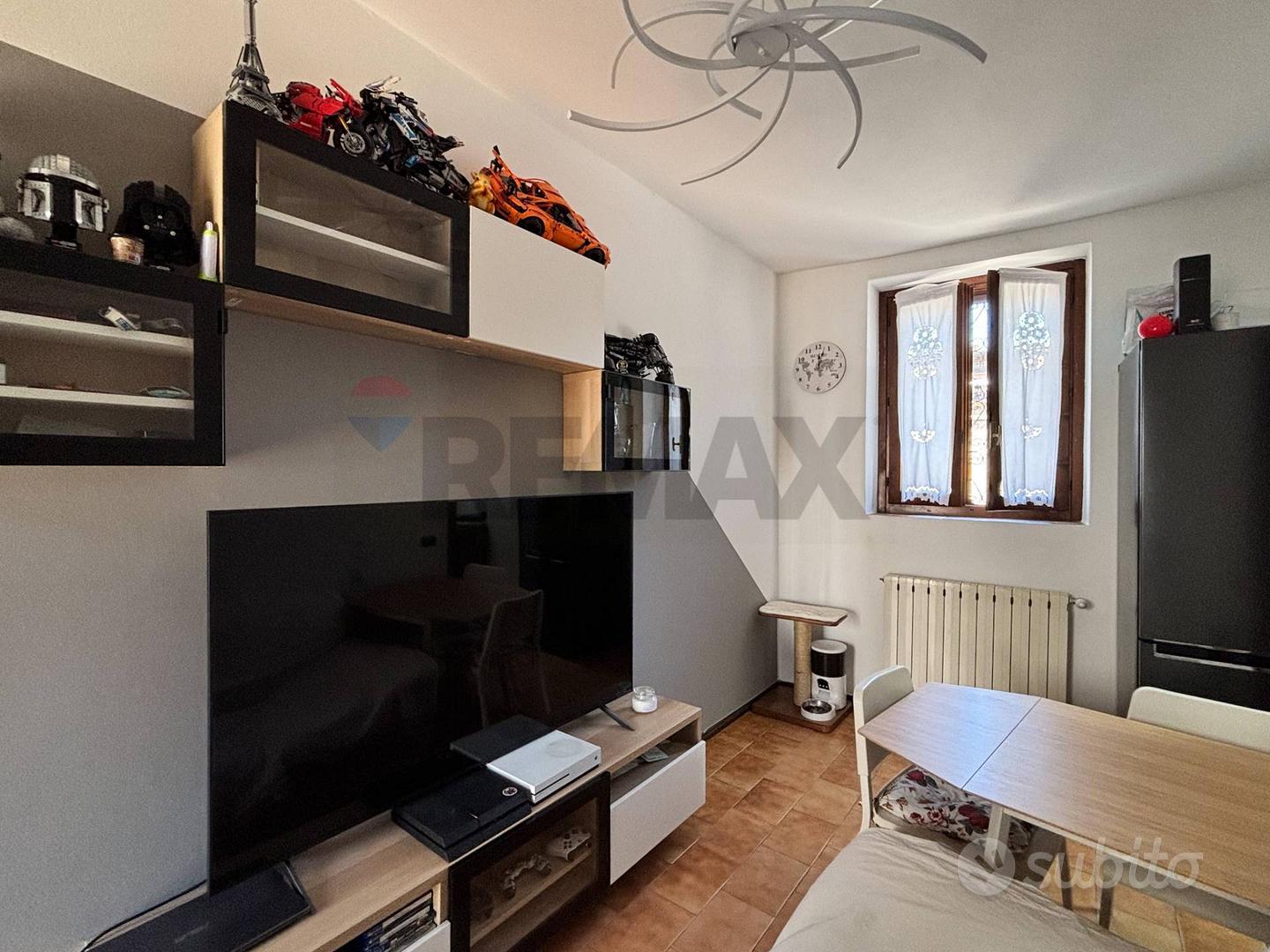 Appartamento – Varese, Valle Olona, La Folla - Vista 3