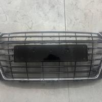 Griglia Audi tt