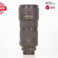 Nikon AF 80-200 F2.8 ED D "Bighiera" (Nikon)