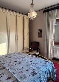 Morena quadrilocale con balcone