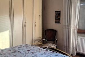 Morena quadrilocale con balcone