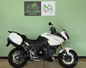 Triumph Tiger 1050 Sport ABS