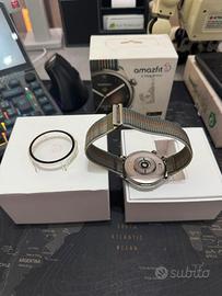 XIAOMI BALANCE 46 MM GARANZIA 