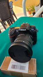 Nikon D300S