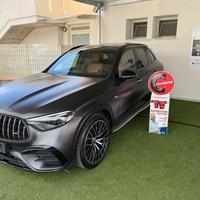 MERCEDES - GLC AMG 43 AMG Line Premium Plus