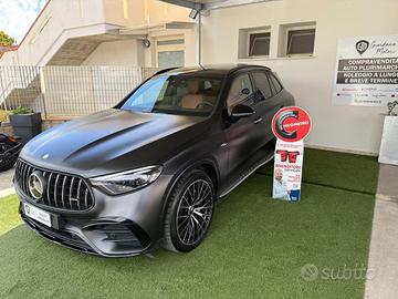 MERCEDES - GLC AMG 43 AMG Line Premium Plus