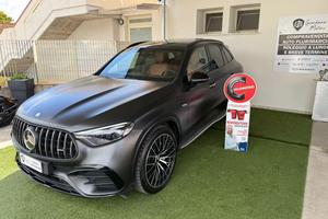 MERCEDES - GLC AMG 43 AMG Line Premium Plus