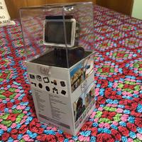 FOTOCAMERA SPORTIVA E SUBACQUEA NILOX F-60