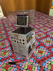 FOTOCAMERA SPORTIVA E SUBACQUEA NILOX F-60