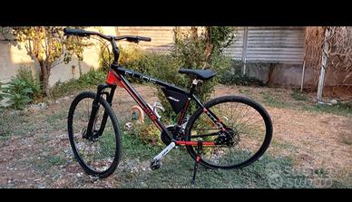 bici ibrida