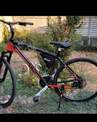 bici ibrida