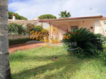 Villa a Siracusa