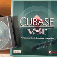 cubase vst e steinberg lm4