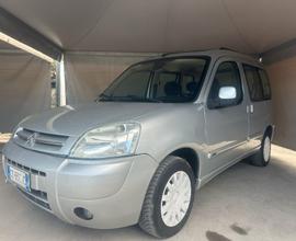 Citroen Berlingo 2.0 HDI 5P Fiorucci