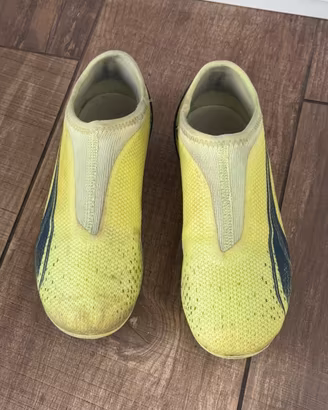 Scarpe calcio bambino
