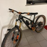 Propain Tyee Enduro