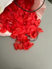 1000 petali rossi e altro