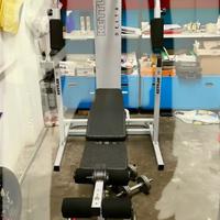 Palestra completa multifunzione Kettler