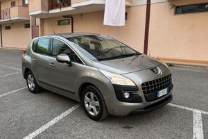 Peugeot 3008  1.6 diesel 112 cv Full optional