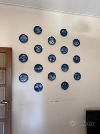 Piatti danesi ds deciraziine