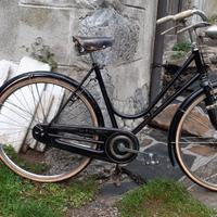 bianchi bacchetta modello donna 